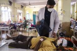 بعد الأسود والأبيض.. فطر أصفر أشد فتكا بالهند